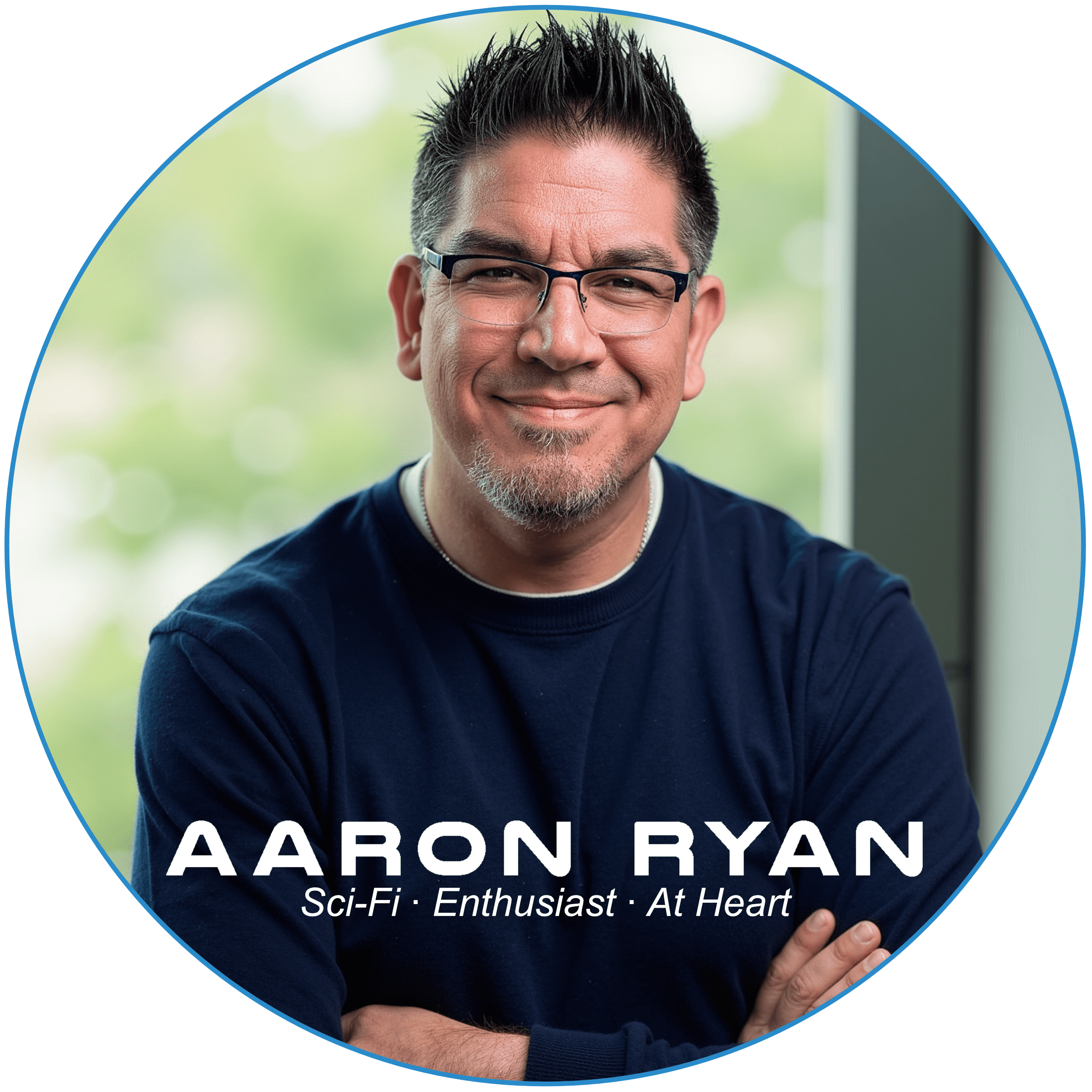 Book Aaron